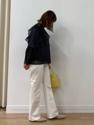 ONWARD CROSSET SELECT 山口 コーディネート画像