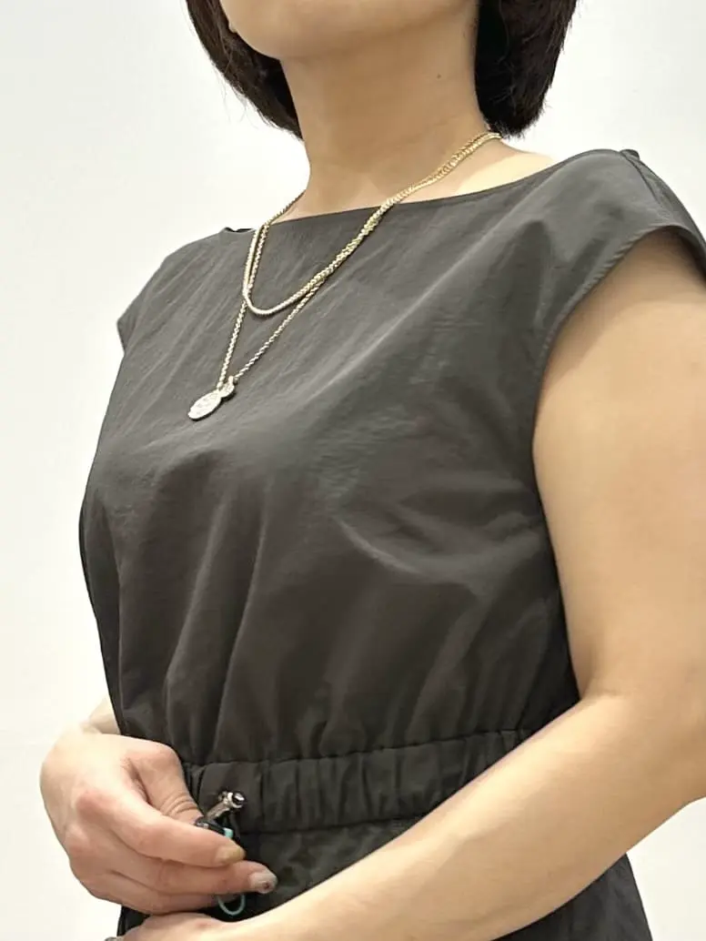 ONWARD CROSSET SELECT 前田 コーディネート画像