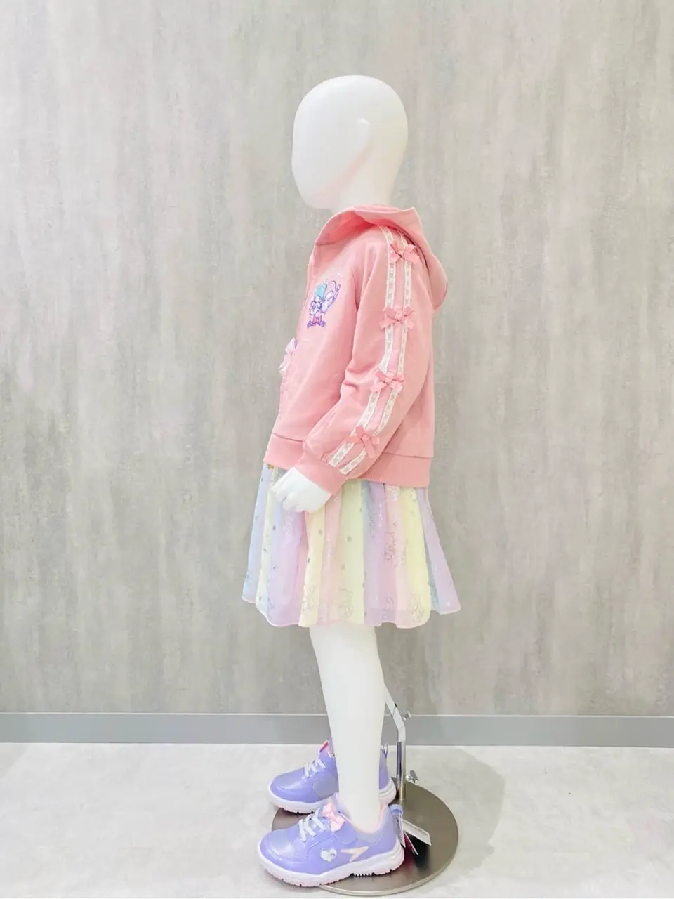 ONWARD CROSSET SELECT m.n コーディネート画像