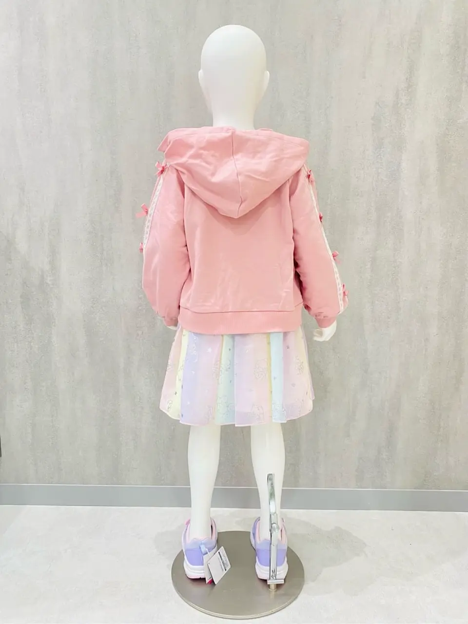 ONWARD CROSSET SELECT m.n コーディネート画像