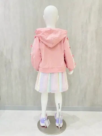 ONWARD CROSSET SELECT m.n コーディネート画像