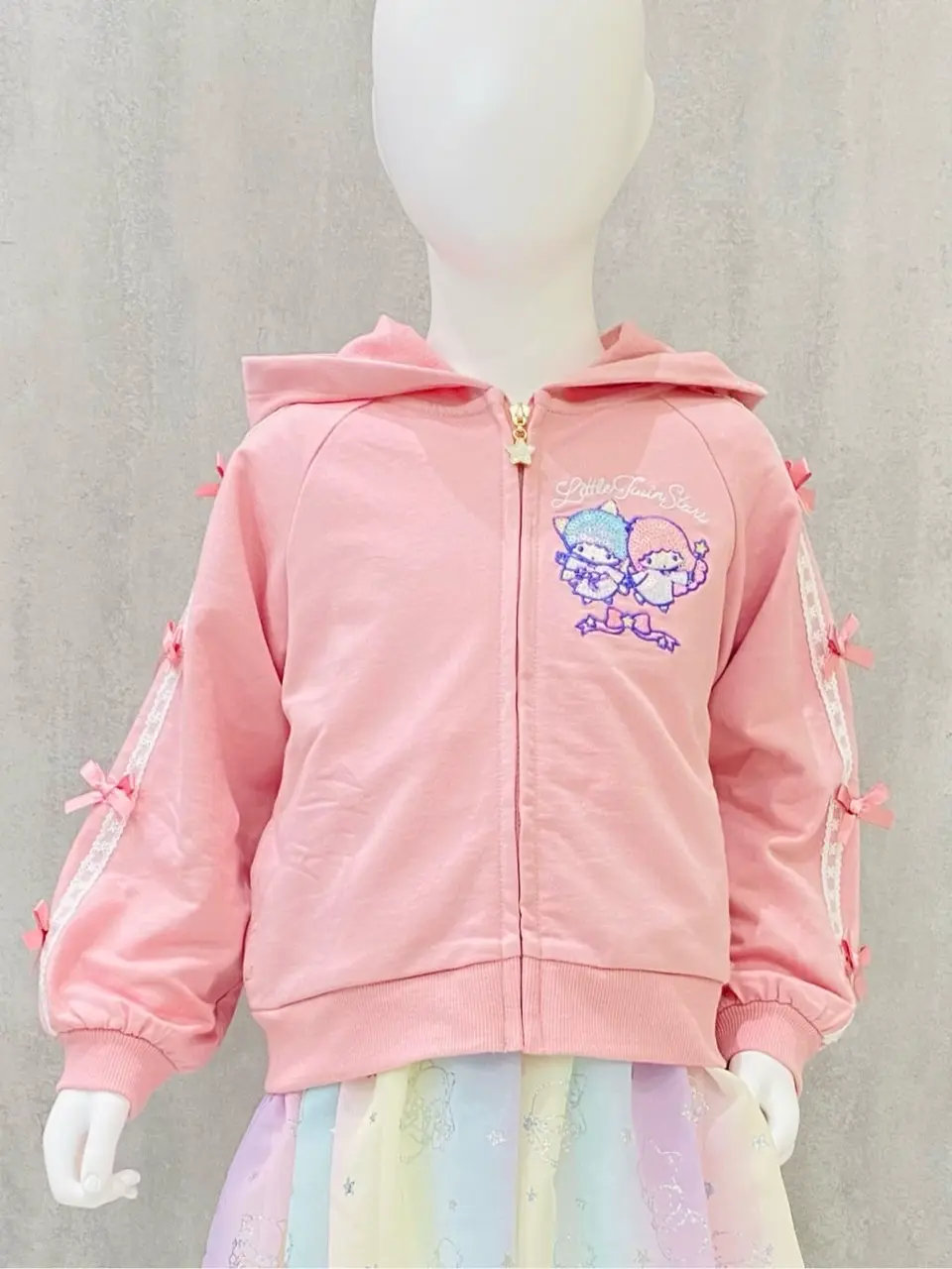 ONWARD CROSSET SELECT m.n コーディネート画像