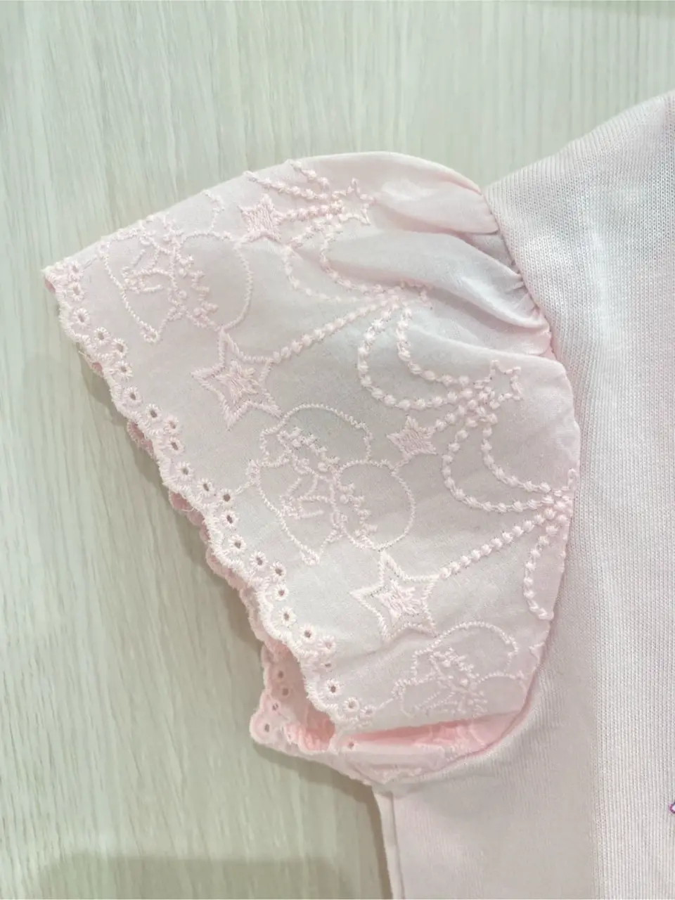 ONWARD CROSSET SELECT m.n コーディネート画像