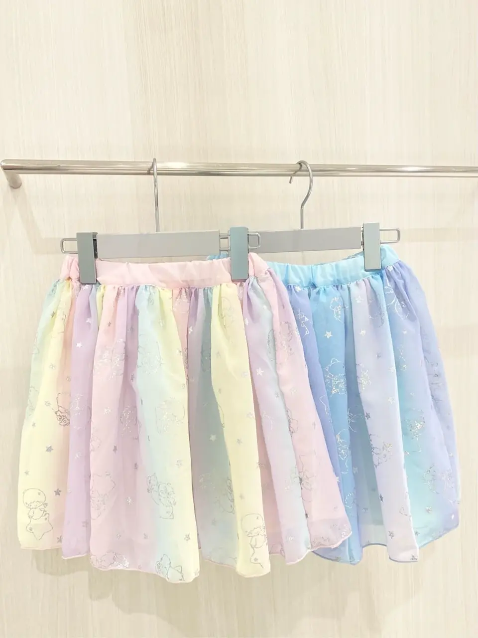 ONWARD CROSSET SELECT m.n コーディネート画像