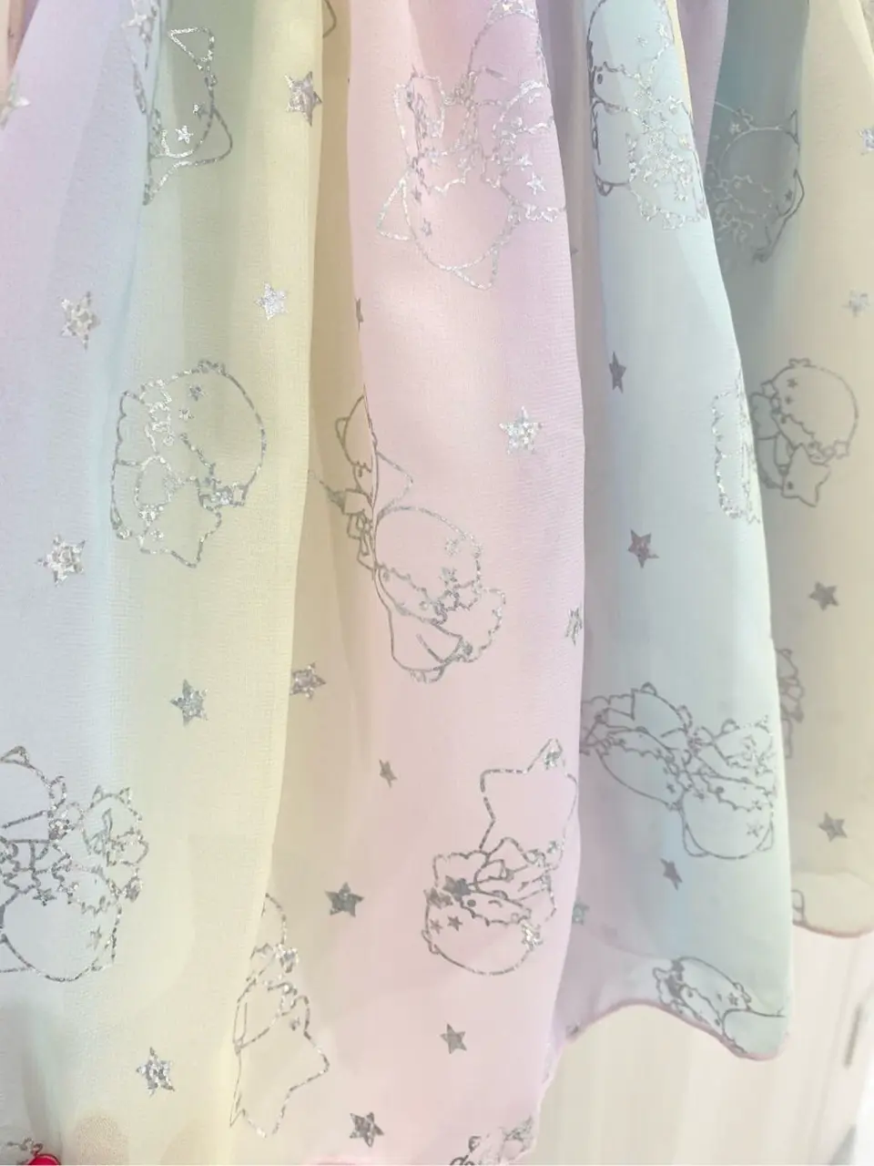 ONWARD CROSSET SELECT m.n コーディネート画像