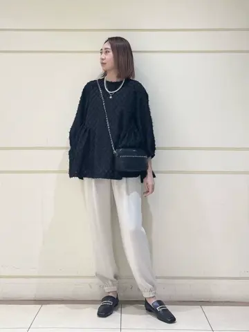 ONWARD CROSSET SELECT Kanako コーディネート画像