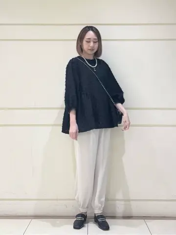 ONWARD CROSSET SELECT Kanako コーディネート画像