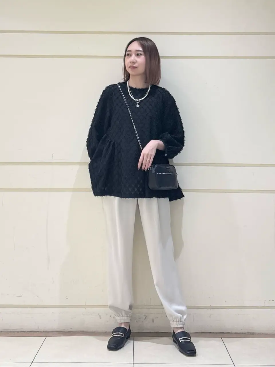 ONWARD CROSSET SELECT Kanako コーディネート画像