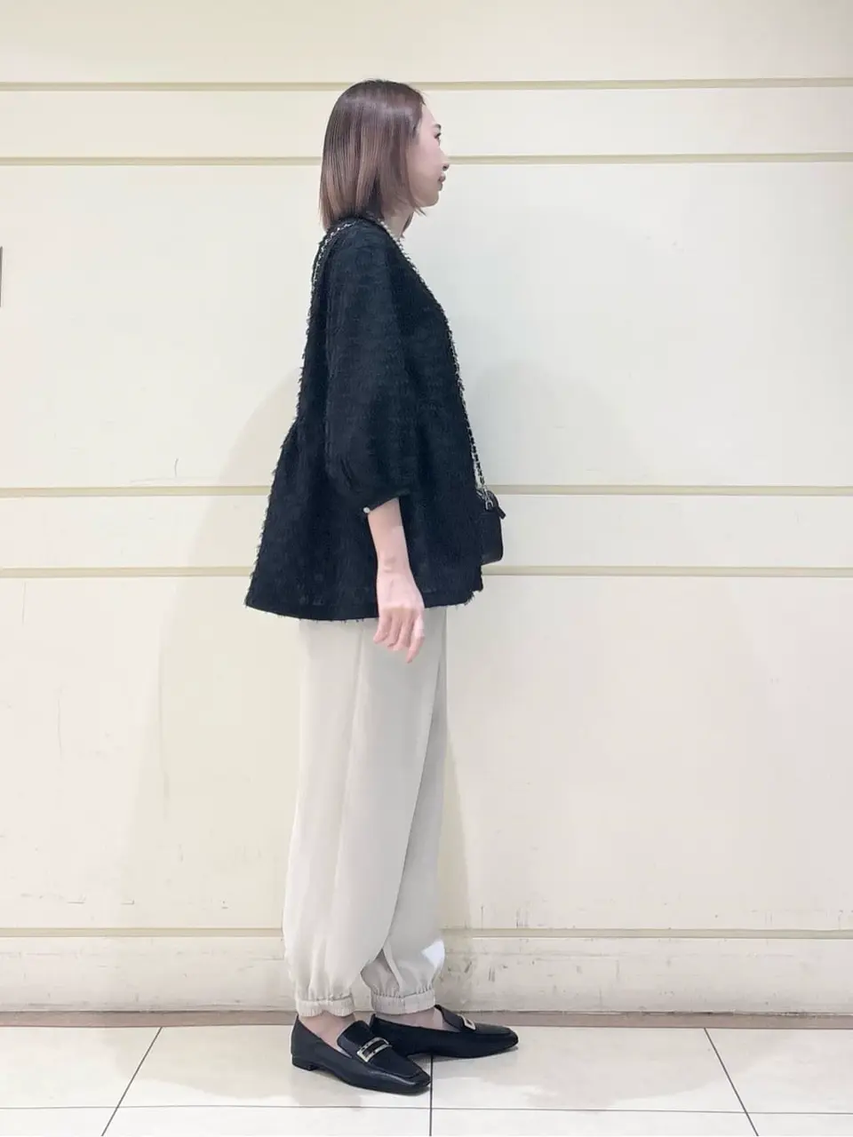 ONWARD CROSSET SELECT Kanako コーディネート画像