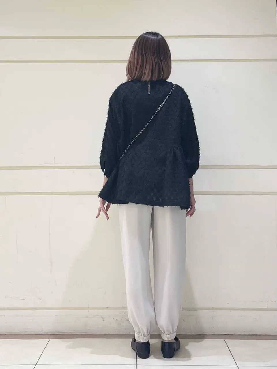 ONWARD CROSSET SELECT Kanako コーディネート画像