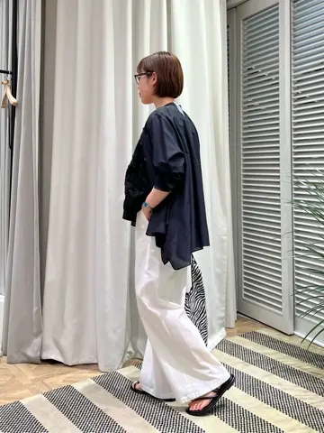 ONWARD CROSSET SELECT 伊藤 コーディネート画像