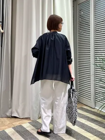 ONWARD CROSSET SELECT 伊藤 コーディネート画像