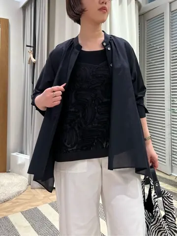 ONWARD CROSSET SELECT 伊藤 コーディネート画像