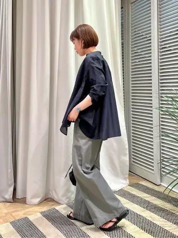 ONWARD CROSSET SELECT 伊藤 コーディネート画像