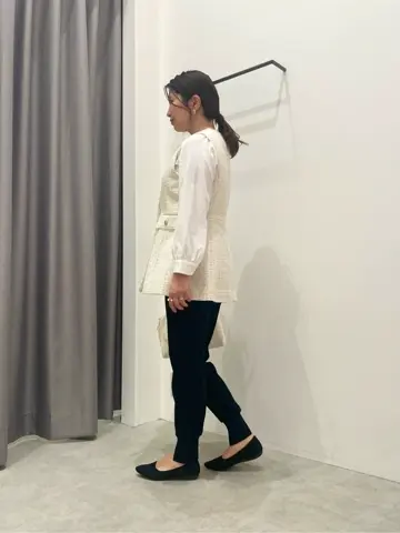 ONWARD CROSSET SELECT 関目 コーディネート画像