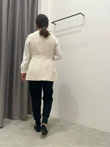 ONWARD CROSSET SELECT 関目 コーディネート画像