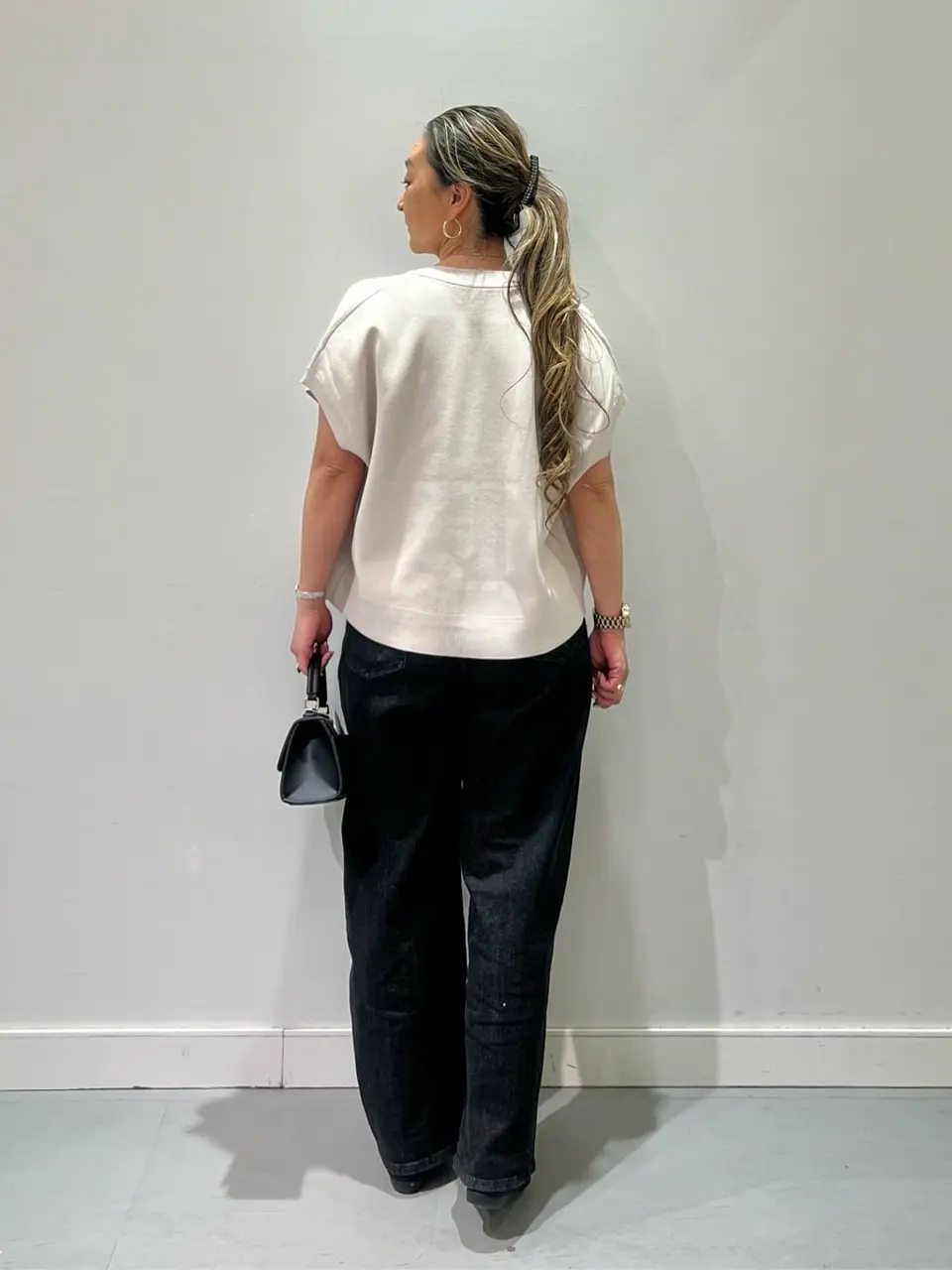 ONWARD CROSSET SELECT 流石　 コーディネート画像