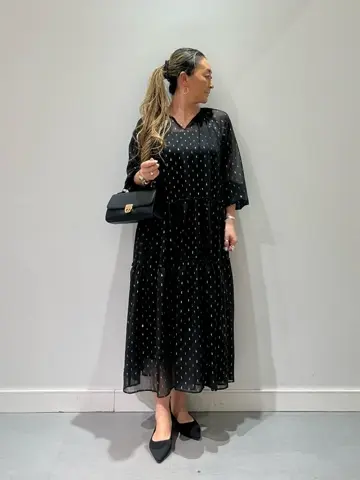 ONWARD CROSSET SELECT 流石　 コーディネート画像