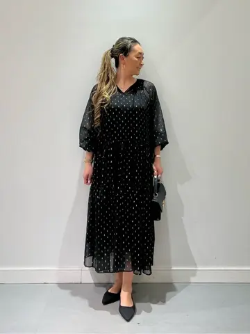 ONWARD CROSSET SELECT 流石　 コーディネート画像