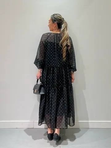 ONWARD CROSSET SELECT 流石　 コーディネート画像