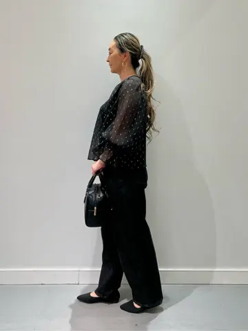 ONWARD CROSSET SELECT 流石　 コーディネート画像