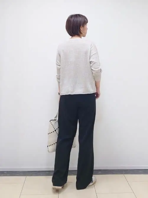 ONWARD CROSSET SELECT 伊藤(宇山) コーディネート画像