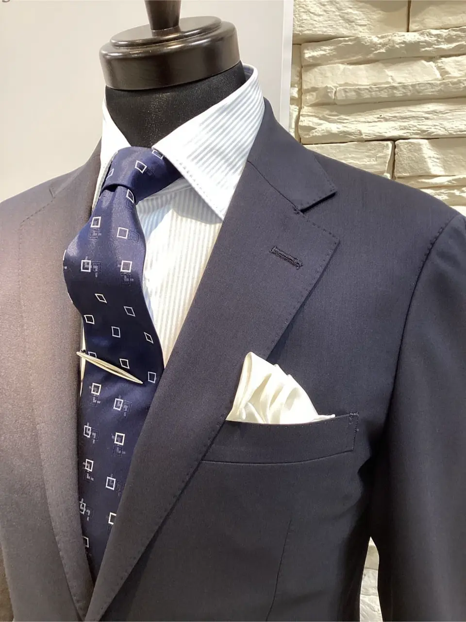 ONWARD CROSSET SELECT 久古 コーディネート画像