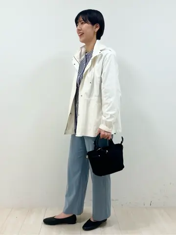 ONWARD CROSSET SELECT 島田 コーディネート画像