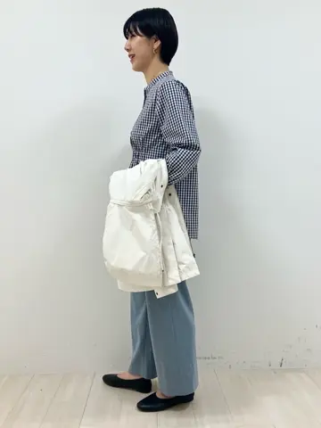 ONWARD CROSSET SELECT 島田 コーディネート画像