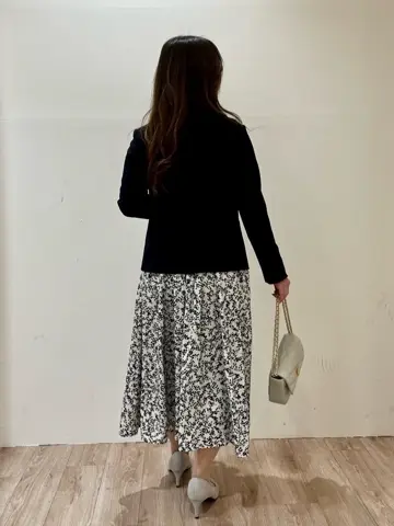 ONWARD CROSSET SELECT 森口 コーディネート画像