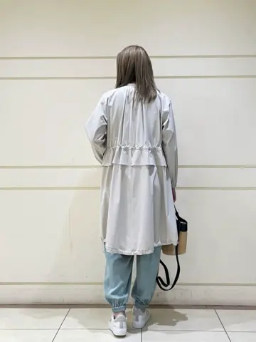 ONWARD CROSSET SELECT 太田 コーディネート画像