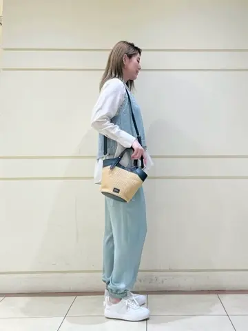 ONWARD CROSSET SELECT 太田 コーディネート画像