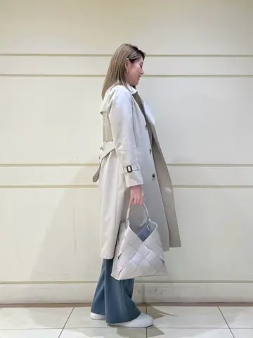 ONWARD CROSSET SELECT 太田 コーディネート画像