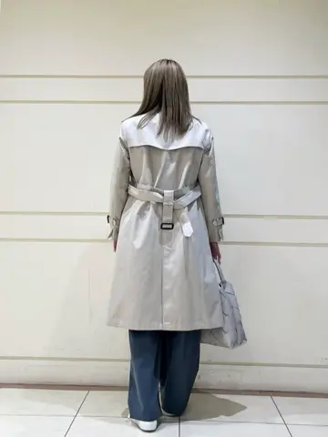 ONWARD CROSSET SELECT 太田 コーディネート画像