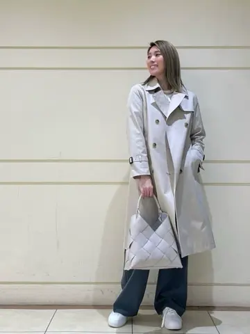 ONWARD CROSSET SELECT 太田 コーディネート画像