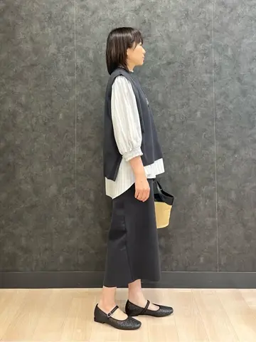 ONWARD CROSSET SELECT 金澤 コーディネート画像