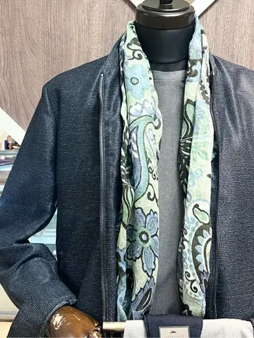 ONWARD CROSSET SELECT 小管 コーディネート画像