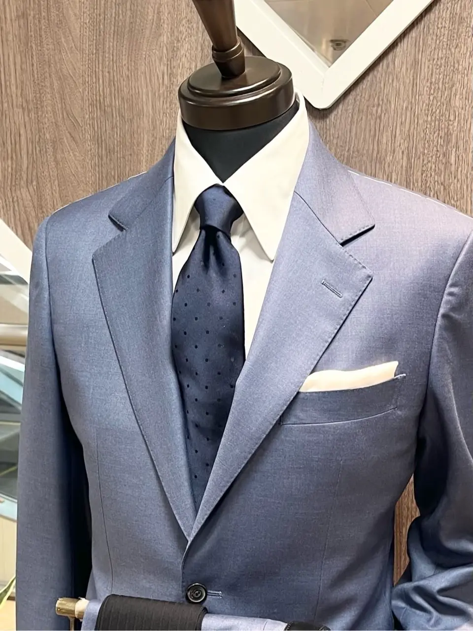 ONWARD CROSSET SELECT 小管 コーディネート画像