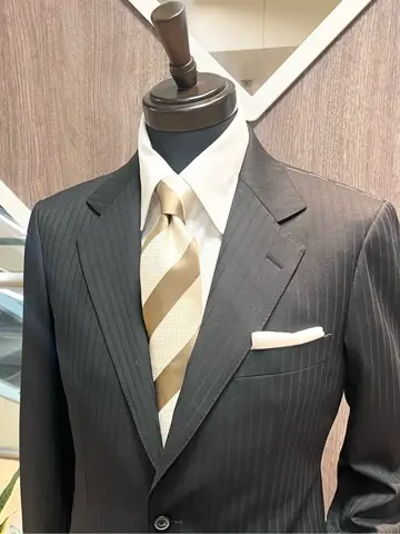 ONWARD CROSSET SELECT 小管 コーディネート画像