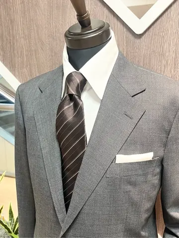 ONWARD CROSSET SELECT 小管 コーディネート画像