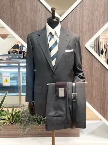 ONWARD CROSSET SELECT 小管 コーディネート画像