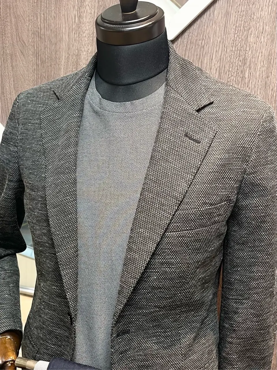 ONWARD CROSSET SELECT 小管 コーディネート画像