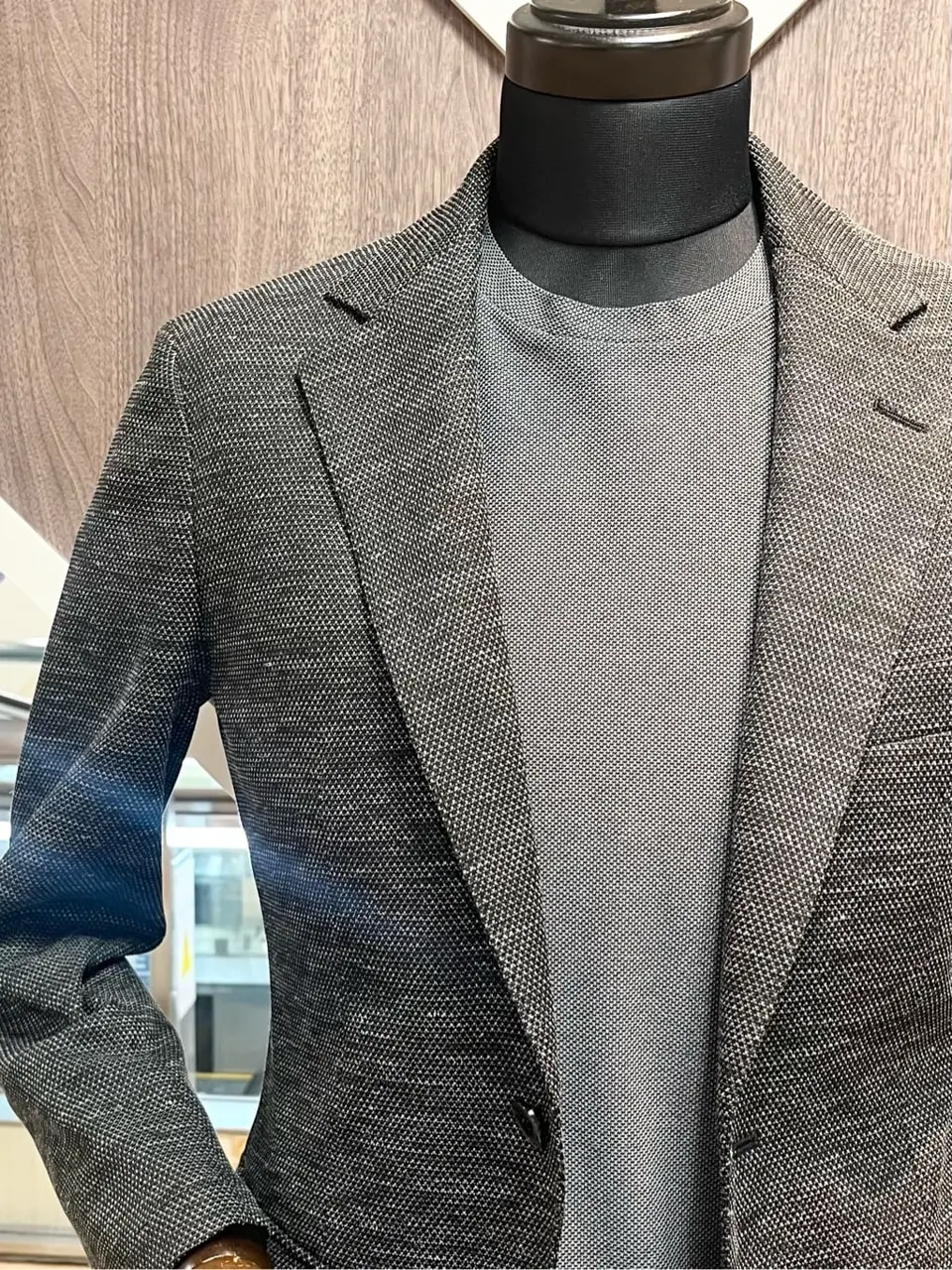 ONWARD CROSSET SELECT 小管 コーディネート画像