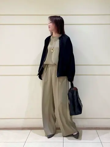 ONWARD CROSSET SELECT 加藤 コーディネート画像