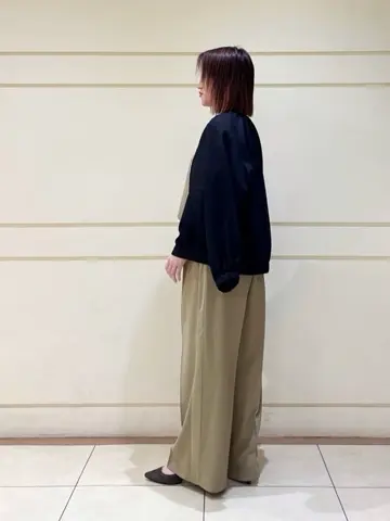 ONWARD CROSSET SELECT 加藤 コーディネート画像