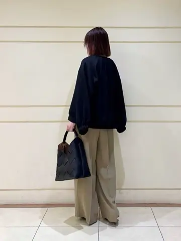 ONWARD CROSSET SELECT 加藤 コーディネート画像