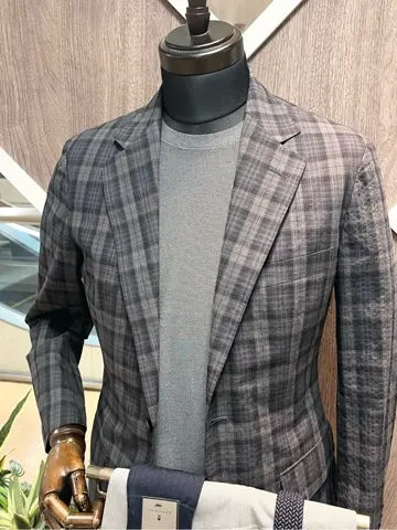 ONWARD CROSSET SELECT 小管 コーディネート画像