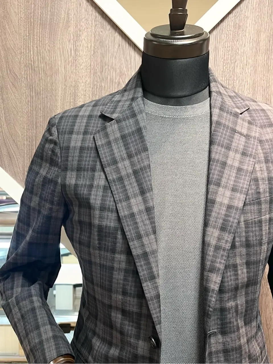 ONWARD CROSSET SELECT 小管 コーディネート画像