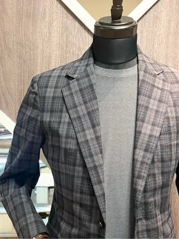 ONWARD CROSSET SELECT 小管 コーディネート画像