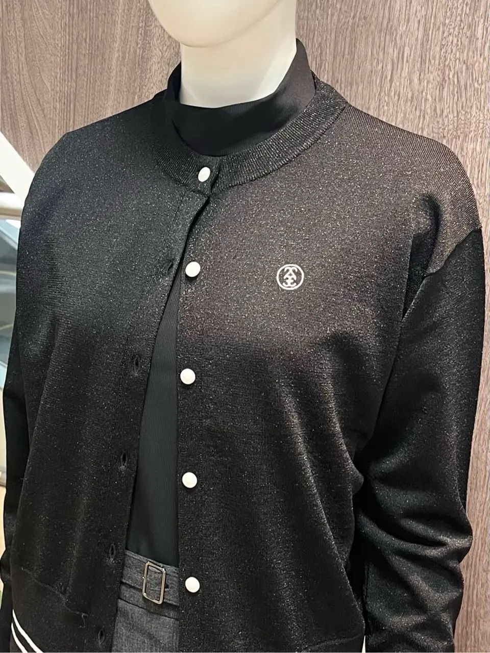 ONWARD CROSSET SELECT 小管 コーディネート画像